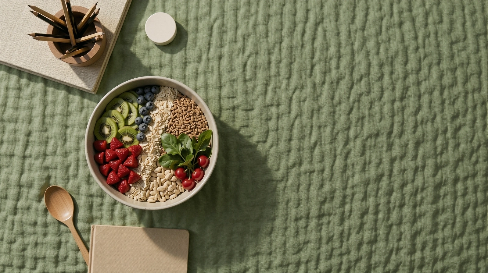 Текстура на спокойствието