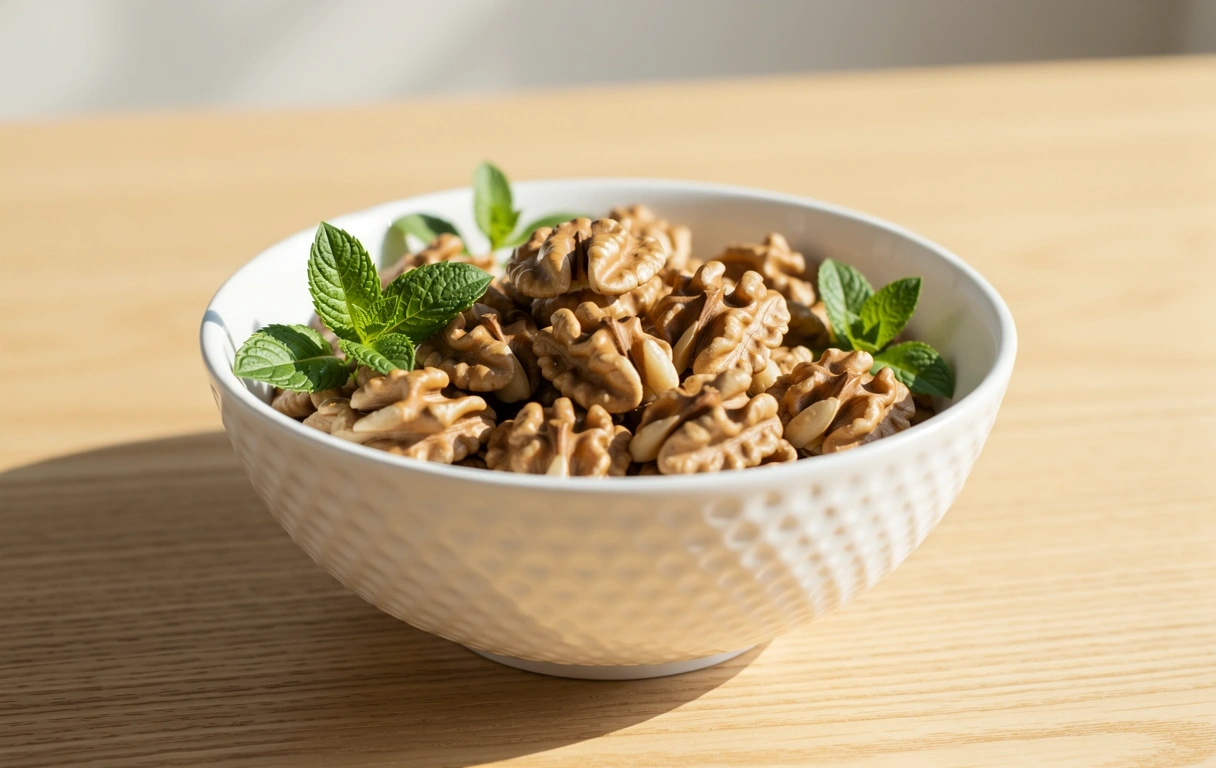 Естествено равновесие и чисти съставки